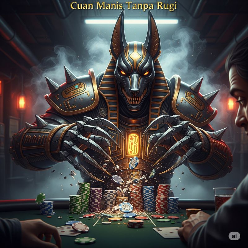 Cuan Manis Tanpa Rugi